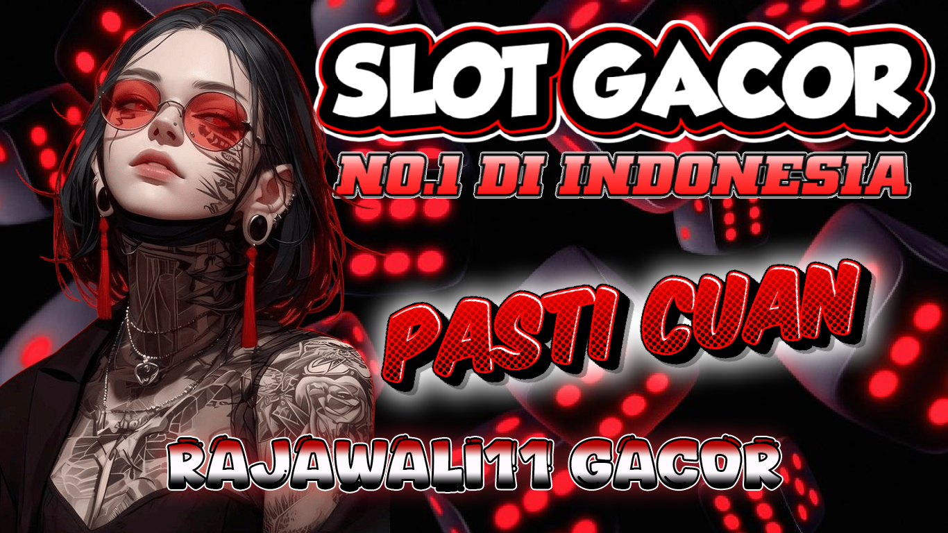 Rajawali11 Gacor